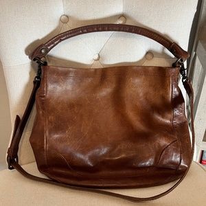 The Frye Company, Melissa Hobo Bag